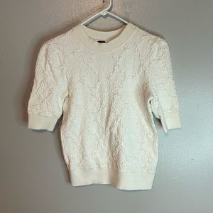 Free People Women’s short Sleeve Cardigan size XS in excellent condition.